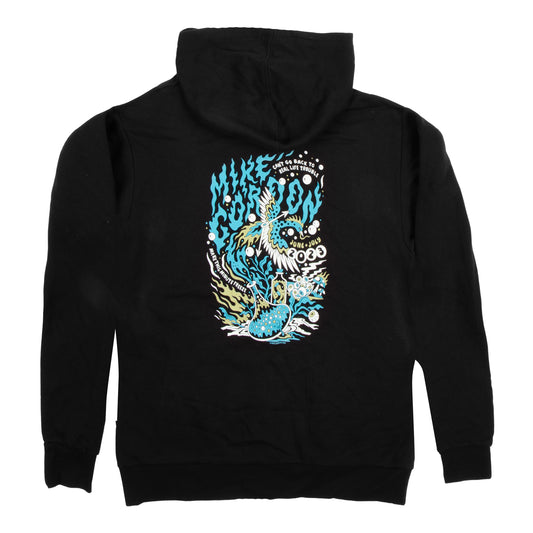 Mike Gordon Summer 23 Bubble Zip Hoodie