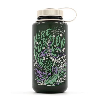 Mike Gordon Summer 23 Bubble Nalgene
