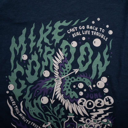 Women's Bubble Tank '24