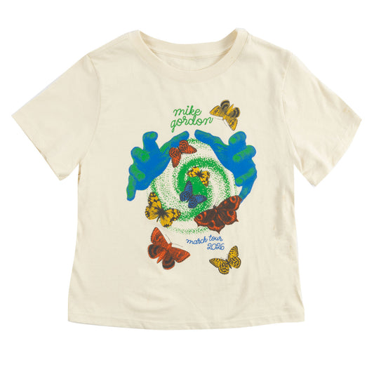 MIKE GORDON SPRING 2026 WOMEN'S MORPHING AGAIN TEE