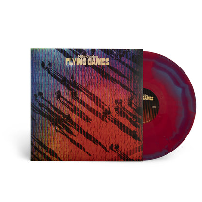 Flying Games Vinyl